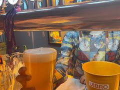 -优布劳精酿酒馆(枣园店)