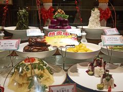 -老船夫婚宴婚庆会馆(延吉路店)