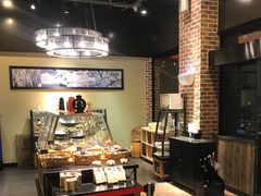 -TIMO COFFEE 阿拉校园面包