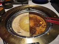 -空之介寿喜烧·和牛放题(恒隆广场店)