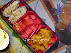 -好久不见网红乐队酒吧(鼓浪屿海底世界店)