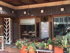 -良木缘咖啡西餐(川大店)