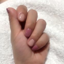 -染指坊日式美甲美睫设计中心