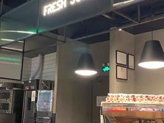 -Wagas沃歌斯(浦东机场店)