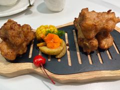 -3号仓库·创意中国菜(新世界城店)