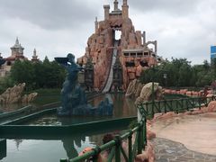 -青岛方特梦幻王国