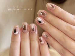 -情同手足美甲美睫