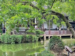 -惠山古镇·寄畅园