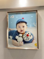 -十月摄影•专注孕婴童写真(汉口香港路店)