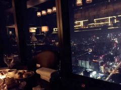 -瑞吉酒店·The Drawing Room闲逸廊·云端下午茶·夜奢Whiskey