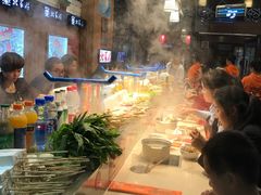 -北家姓转转小火锅(万辉店)