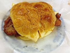 -渔记茶餐厅(渔村店)