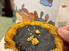 -慢熟面包店bud bread(孩儿巷店)