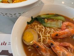 -南山鲜虾面·活鲜小馆·海味大连菜(南山总店)