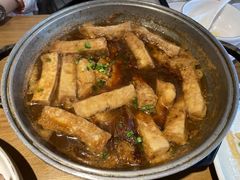 -沈家花园如皋菜(海阳路店)