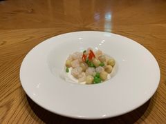 -萬國春·中菜馆(颐和公馆店)