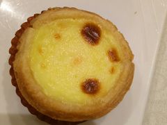 -七哥港式茶餐厅(亮马桥总店)