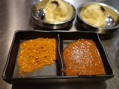-哈哈碳都·牛肋条无限自助烤肉(台江万达店)