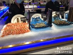 -诱货海鲜自助火锅(爱琴海购物公园东百店)