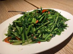 -瓦城泰国料理(芮欧百货店)