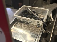 -自黑豆夫·臭豆腐夹馍(四海唐人街店)