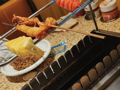 -丰茂烤串(卫星广场店)