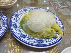 -清真·鸦儿李记·小馆(后海店)