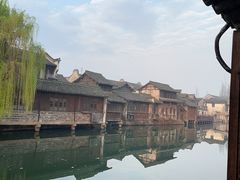 -乌镇西栅景区