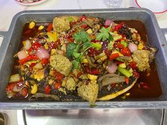-一佳烤铺(丽江景苑店)
