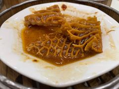 -凤凰楼酒家·粤宴点心(华强北店)