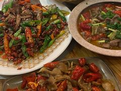 -郑件洋芋饭庄