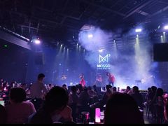-MOSSO·Liveshow(M3香港广场店)