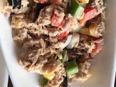 -百好乐宠物友好餐厅(朝外大街店)