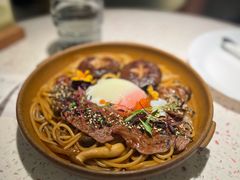 -BE BRIGHT KITCHEN(正佳广场店)