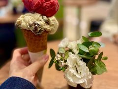 朗姆提子-LUNEURS月乐诗·法式冰淇淋(环贸店)