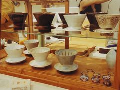 -玫瑰咖啡(中山六路店)
