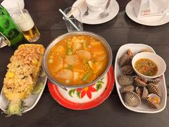 -大螃蟹海鲜餐厅