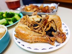 -大益烤鸡