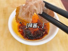 -莲塘味宝园牛杂(天越翔园店)