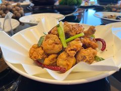 -上海小南国(国会店)