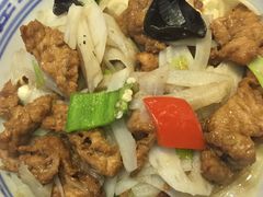 -老西安韩记三鲜煮馍(四府街店)