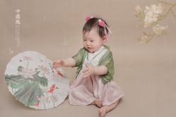 -蜜阁孕味亲子摄影(赛高店)
