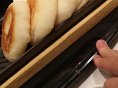 -巴音浩日娲·蒙餐(双林东路店)