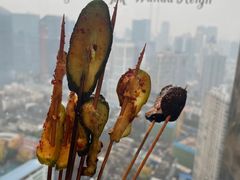 -美食汇自助餐厅(成都万达瑞华酒店)