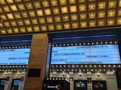 -CGV星星影城(颐堤港ScreenX店)