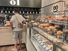 -81BAKERY(大学路店)