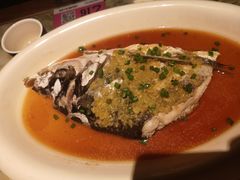 -绿茶餐厅(昌平悦荟店)