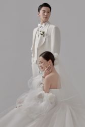 -巴黎春天婚纱摄影STUDIO·定制