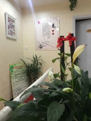 -健儿康童小儿推拿(大兴店)