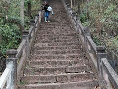 -金堂县云顶石城风景区